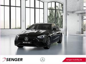 Mercedes-Benz C 43 AMG