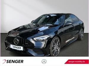 Mercedes-Benz C 43 AMG