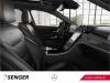 Mercedes-Benz C 43 AMG