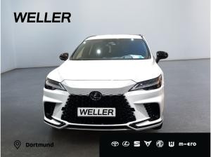 Lexus RX 500h