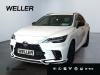 Lexus RX 500h