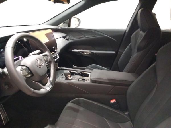 Lexus RX 500h