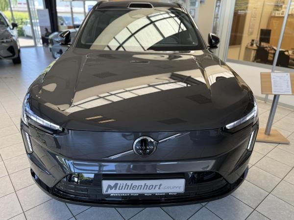 Volvo EX90