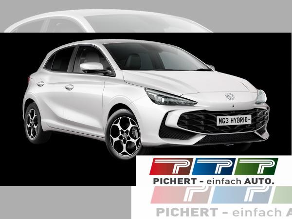 MG MG3