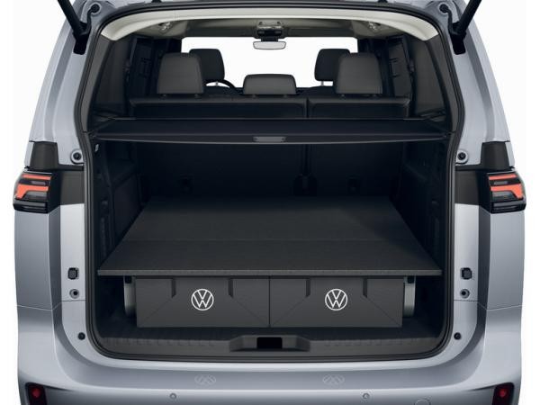 Volkswagen ID.Buzz