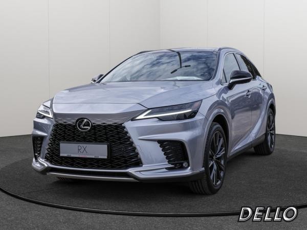 Lexus RX 450