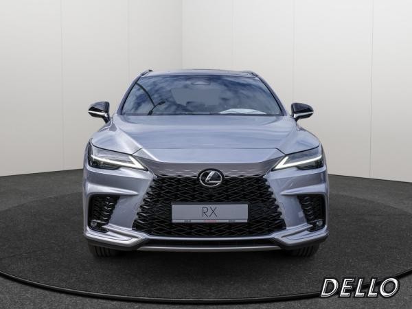 Lexus RX 450
