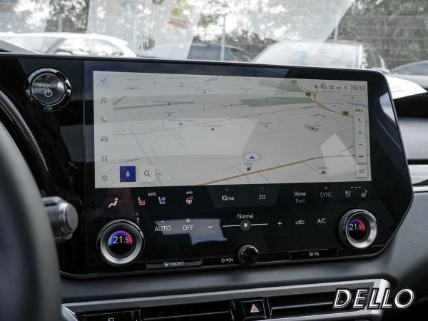 Lexus RX 450