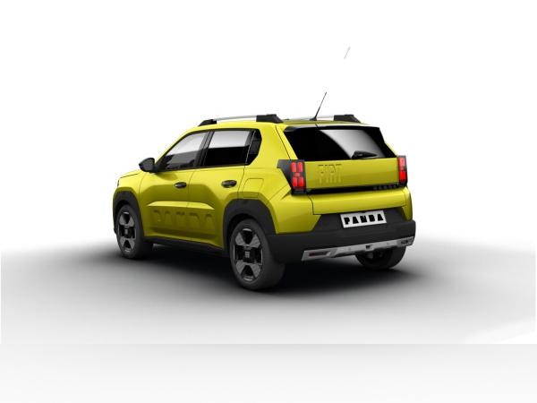 Fiat Grande Panda