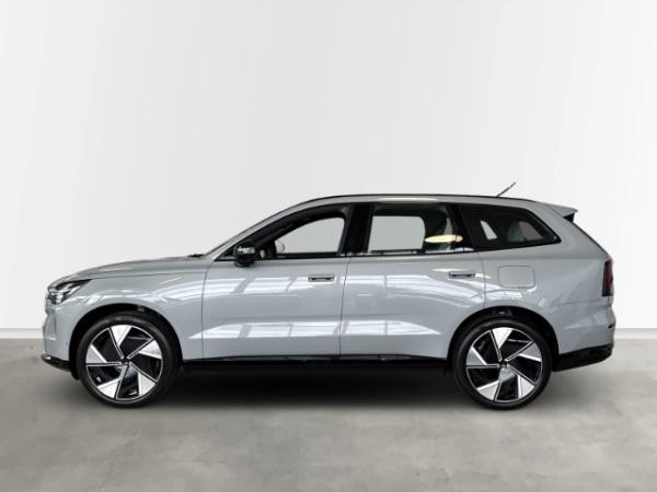 Volvo EX90