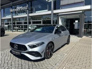 Mercedes-Benz A 35 AMG
