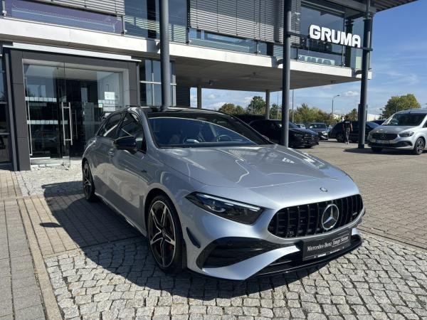 Mercedes-Benz A 35 AMG