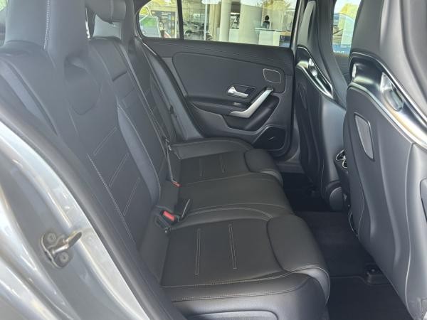 Mercedes-Benz A 35 AMG