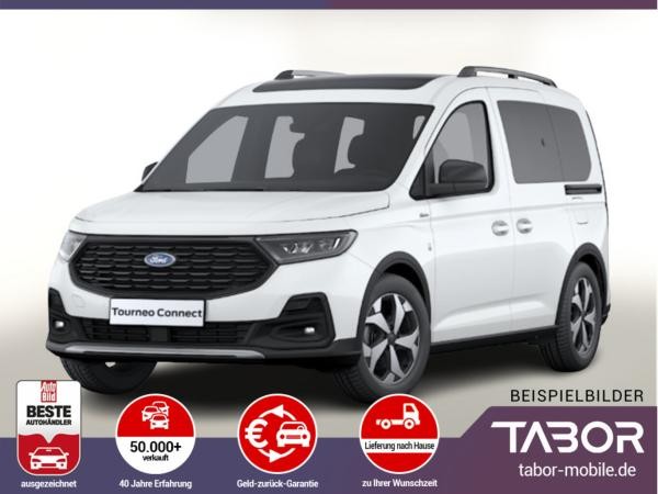 Ford Tourneo Connect