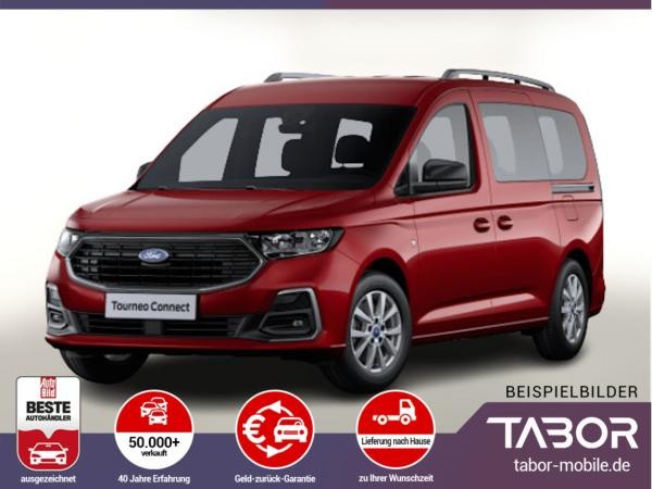 Ford Tourneo Connect