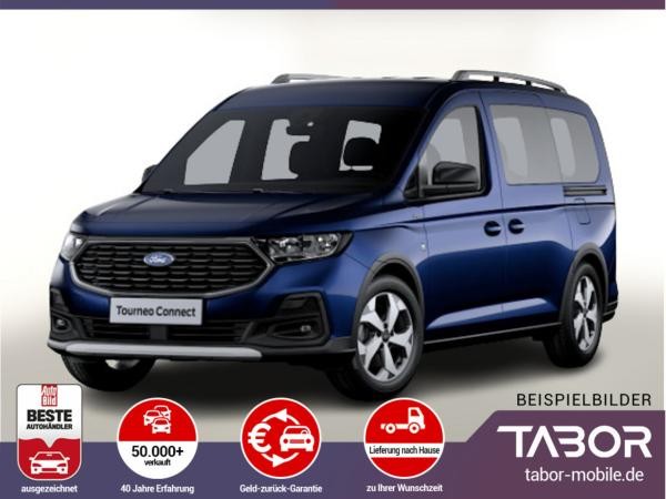 Ford Tourneo Connect