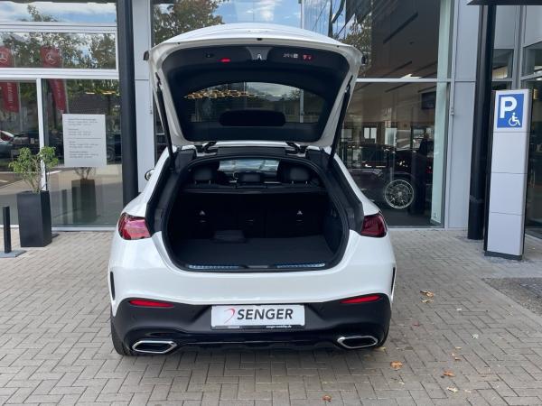 Mercedes-Benz GLC 450 d