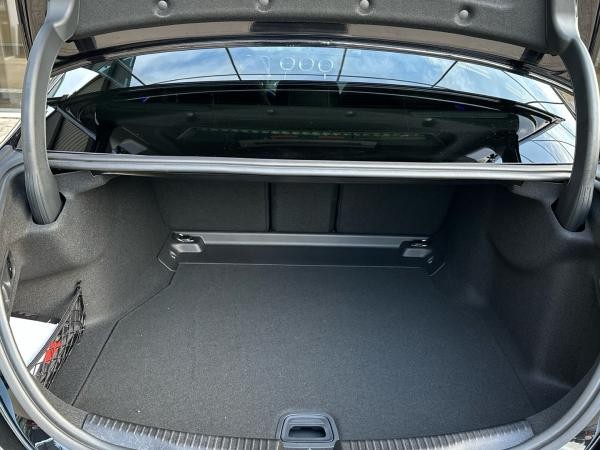 Mercedes-Benz C 43 AMG