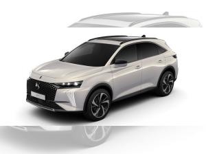 DS Automobiles DS 7