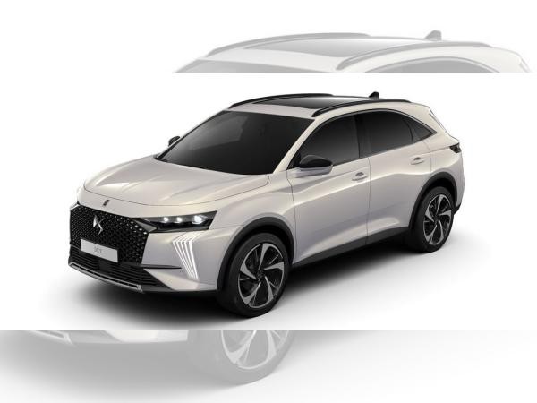 DS Automobiles DS 7
