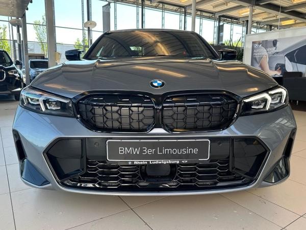 BMW M340
