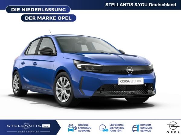 Opel Corsa-e