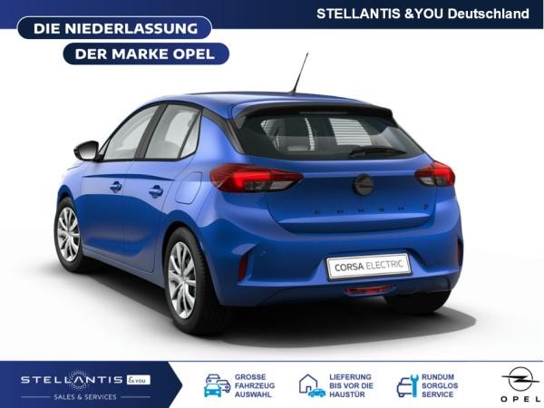 Opel Corsa-e