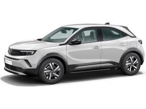Opel Mokka-e