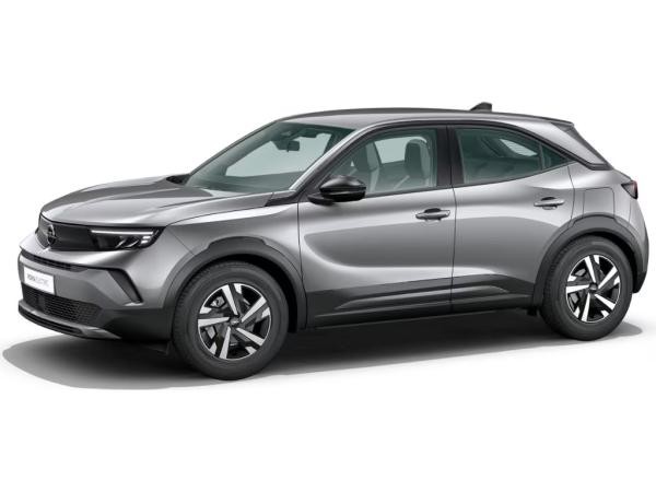 Opel Mokka-e