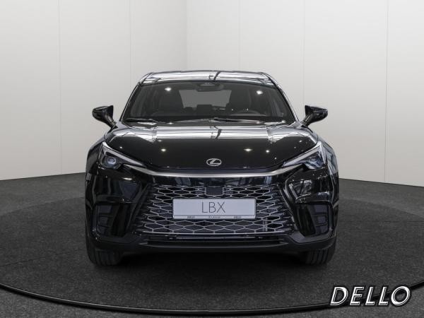 Lexus LBX