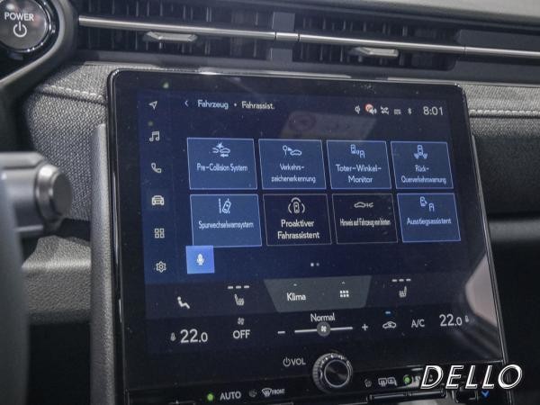 Lexus LBX