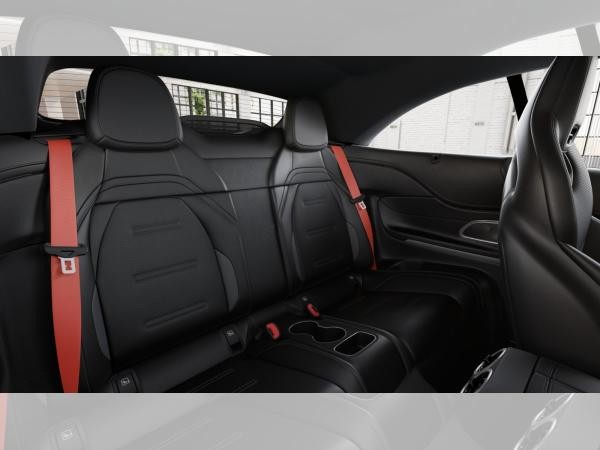 Mercedes-Benz CLE 53 AMG