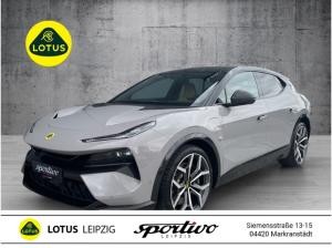 Lotus Eletre