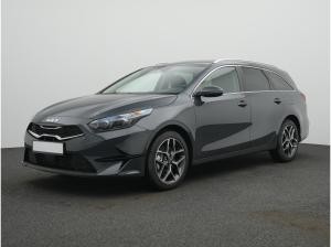 Kia Ceed SW