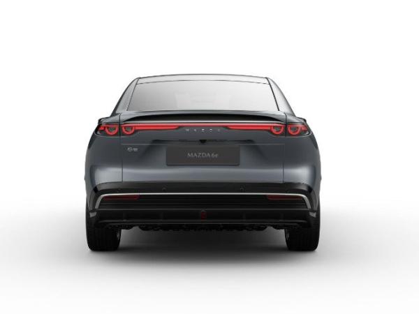 Mazda 6e
