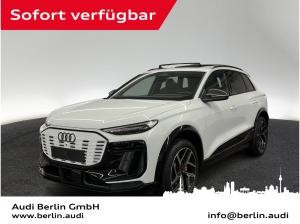 Audi SQ6 e-tron