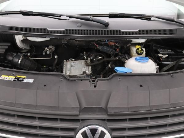 Volkswagen T6.1 Transporter