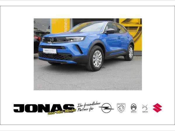 Opel Mokka-e