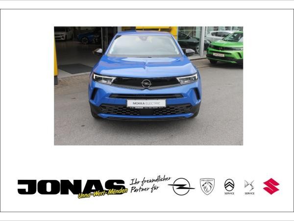 Opel Mokka-e