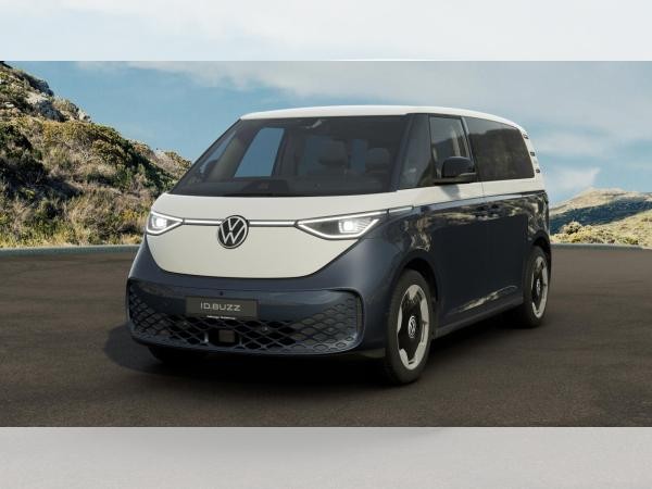Volkswagen ID.Buzz