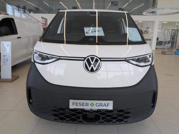 Volkswagen ID.Buzz