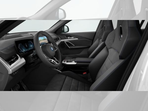 BMW iX2