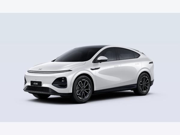 XPENG G6
