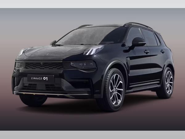 LYNK & Co 01