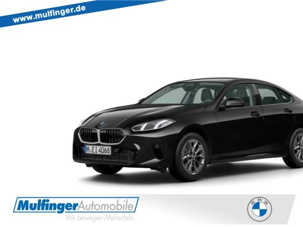 BMW 216