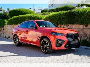 BMW X6 M