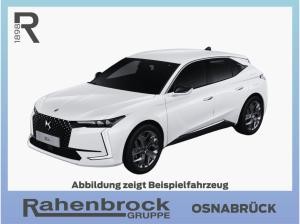 DS Automobiles DS4