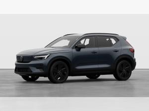 Volvo EX40