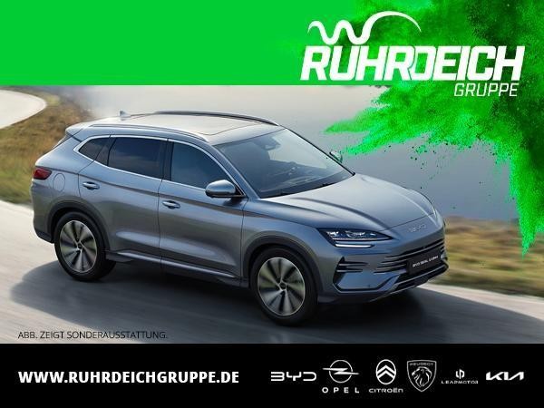 BYD Seal U