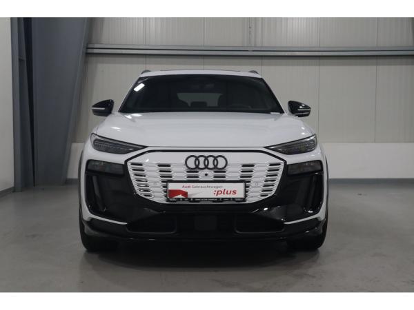 Audi SQ6 e-tron